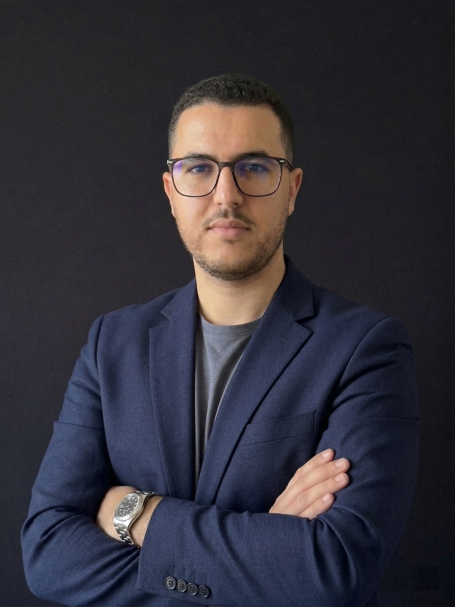 Anas Rhimi